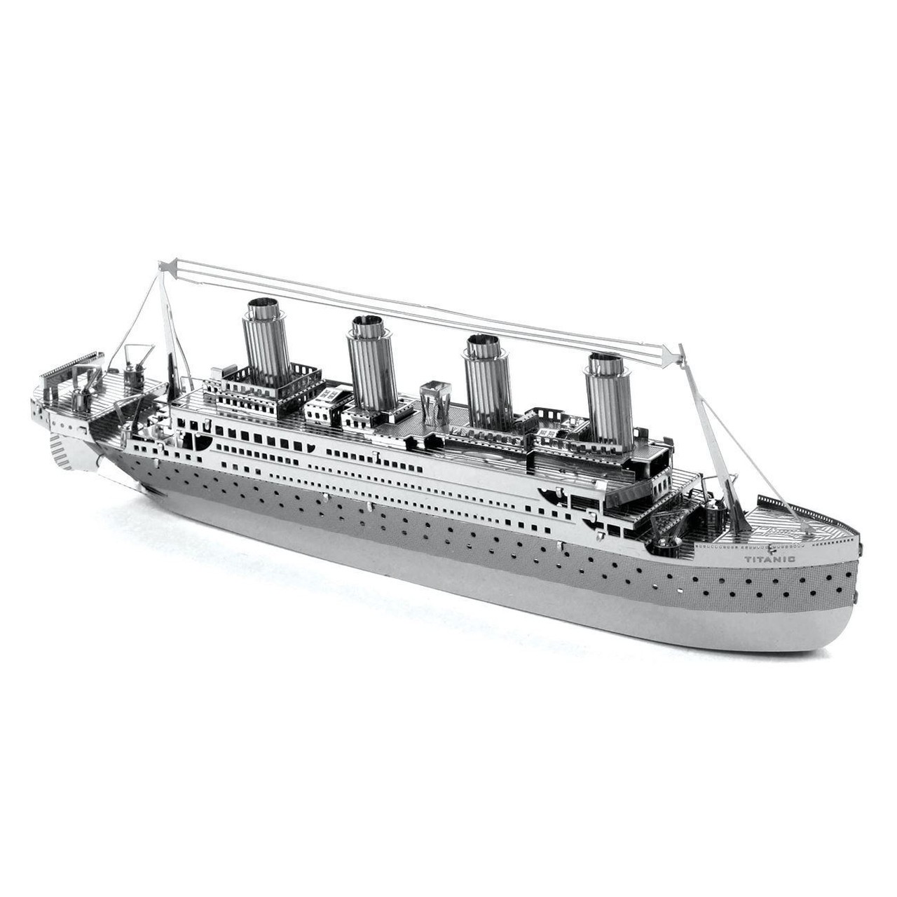 Metal Earth The Titanic