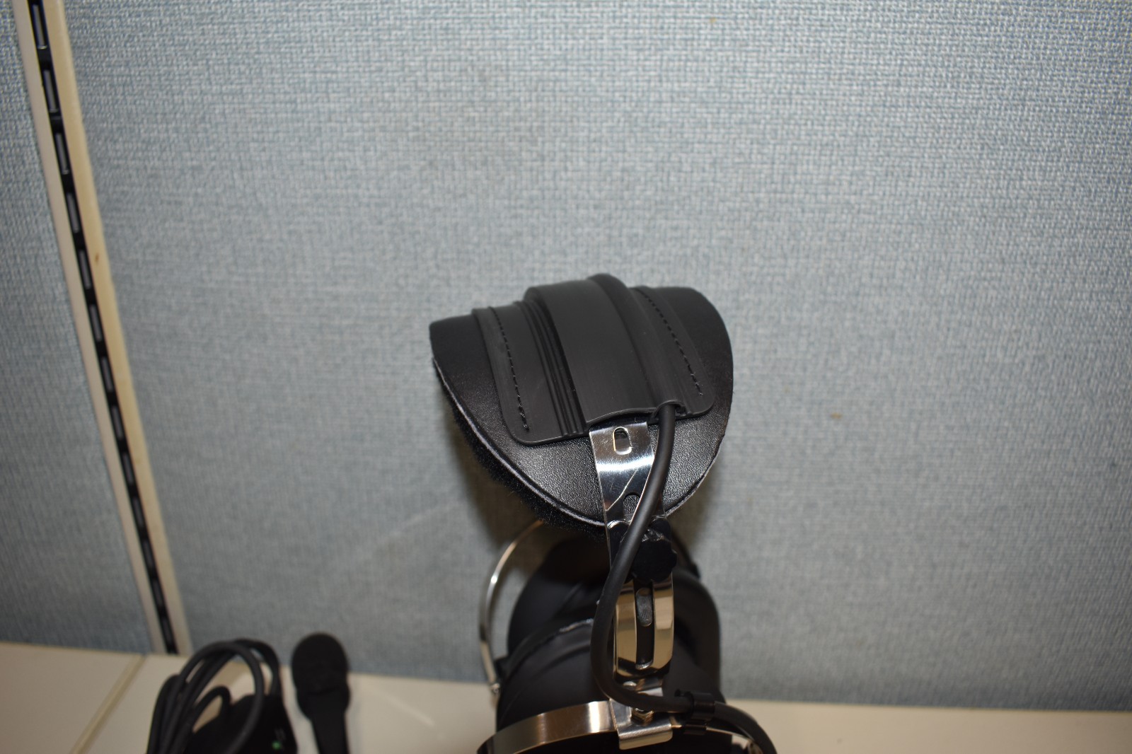 Active Headsets 6001 ANR Aviation Headset