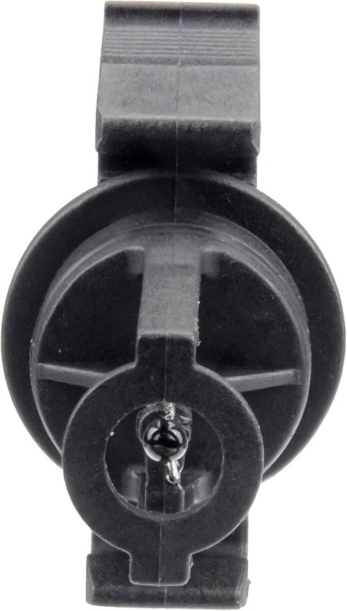 Air Temperature Sensor, Inside Intake Manifold