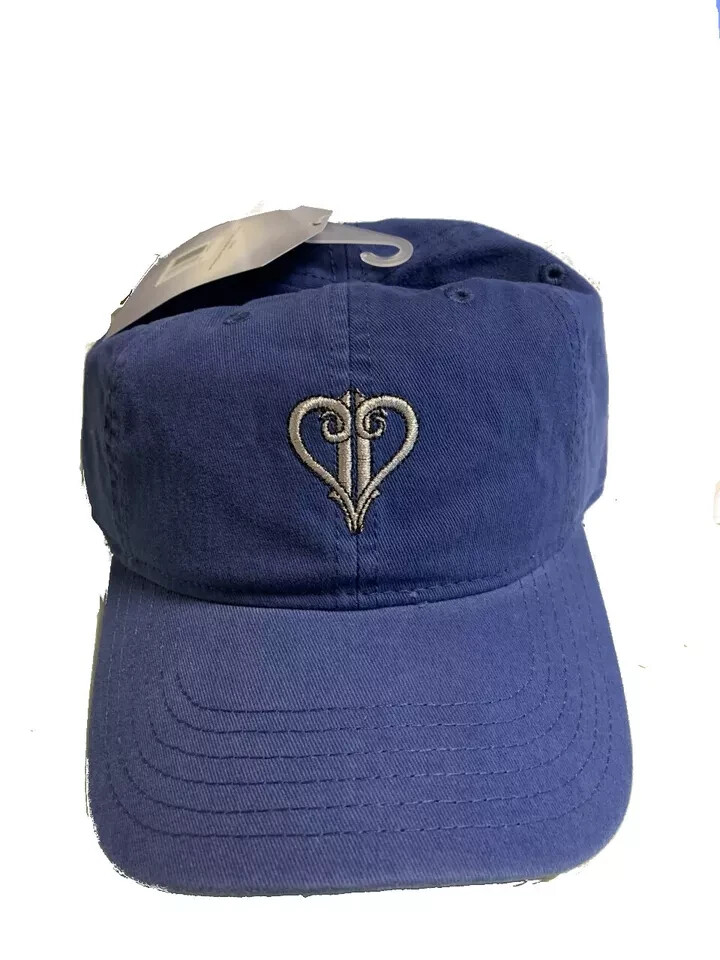 Disney Kingdom of Hearts Baseball Cap Hat Pixar Sora Donald Duck Goofy Heartless