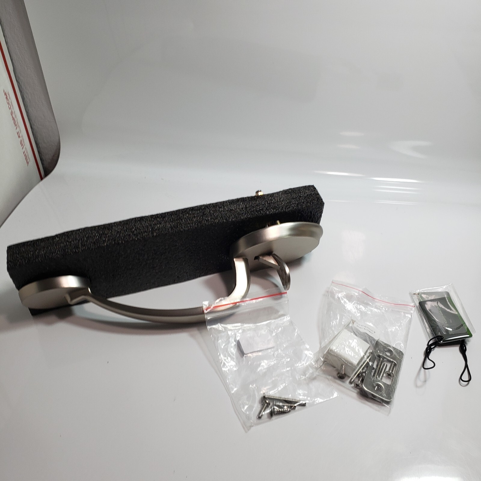 bd-1 smart door lock