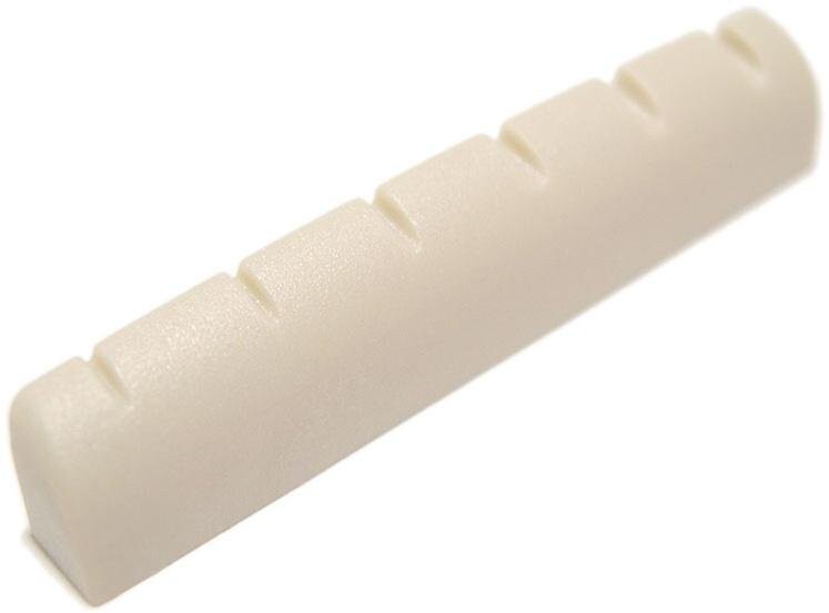5 AllParts BN222700T Graph Tech PQ-6114-00 Tusq Slotted Nut for Acoustic guitar