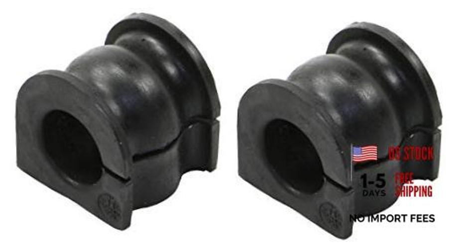 K201432 Suspension Stabilizer Bar Bushing Kit for Honda Element