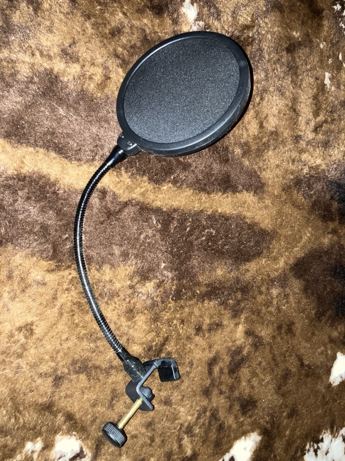 Complete Home Studio Setup with Microphone, Speakers, Mixer & Cables.