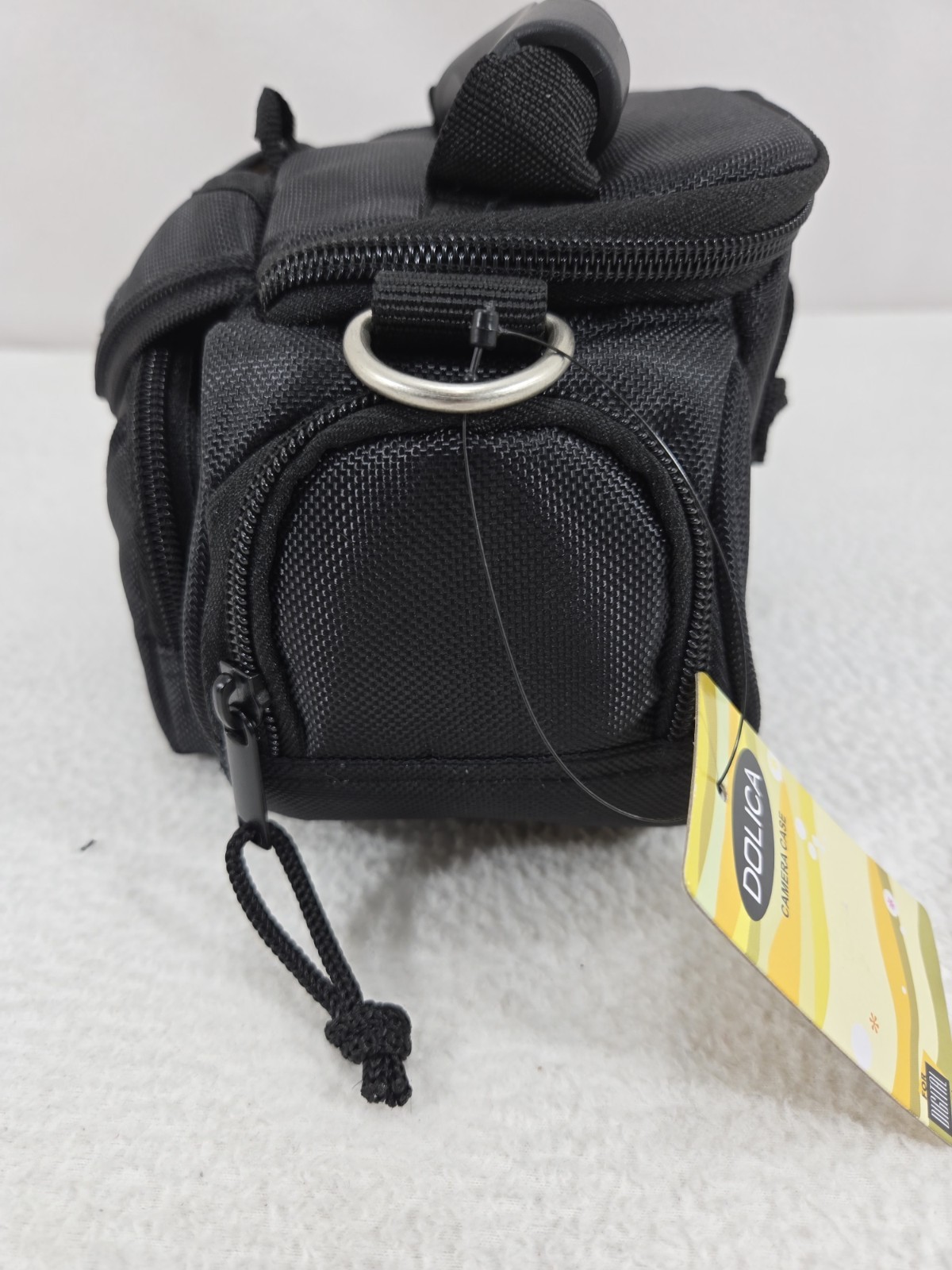 Dolica Camcorder Camera Case Brand New