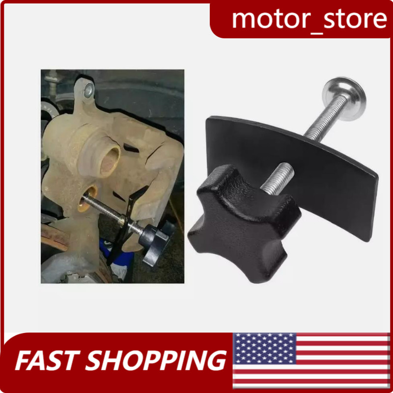 Spreader Installation Caliper Pistion Compressor Press Tools Car Disc Brake Pad