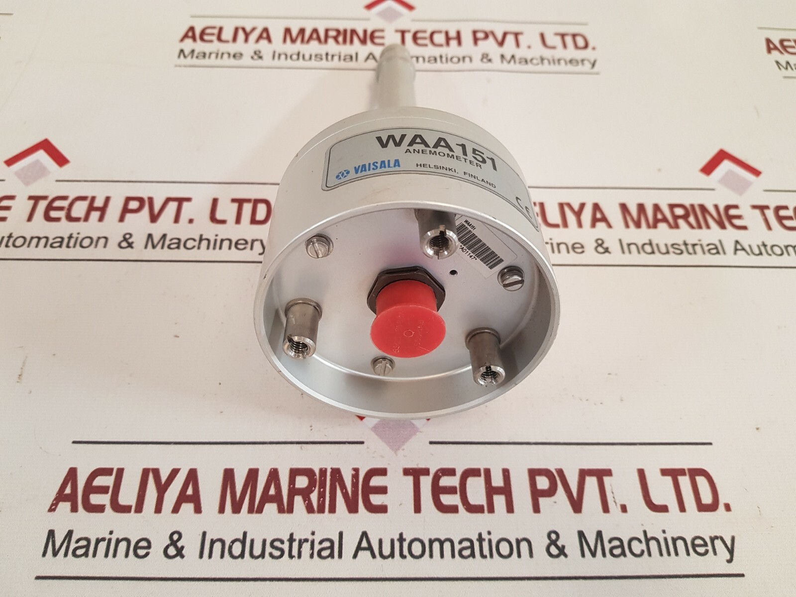 VAISALA WAA151 Wind Speed Sensor A01147
