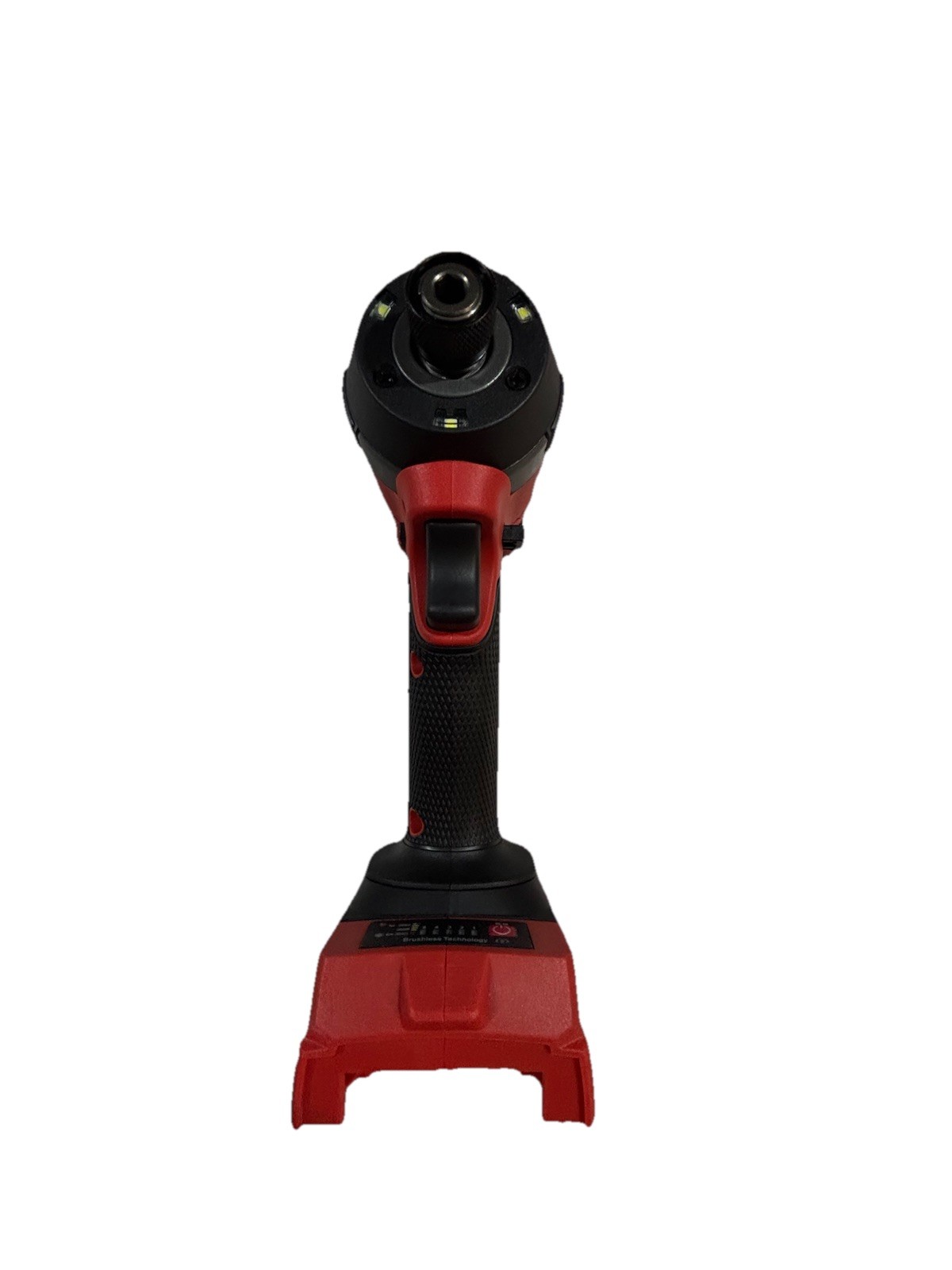For Milwaukee FD3F12 M18 1/4 Compact Impact with Light Tool Only "Read"