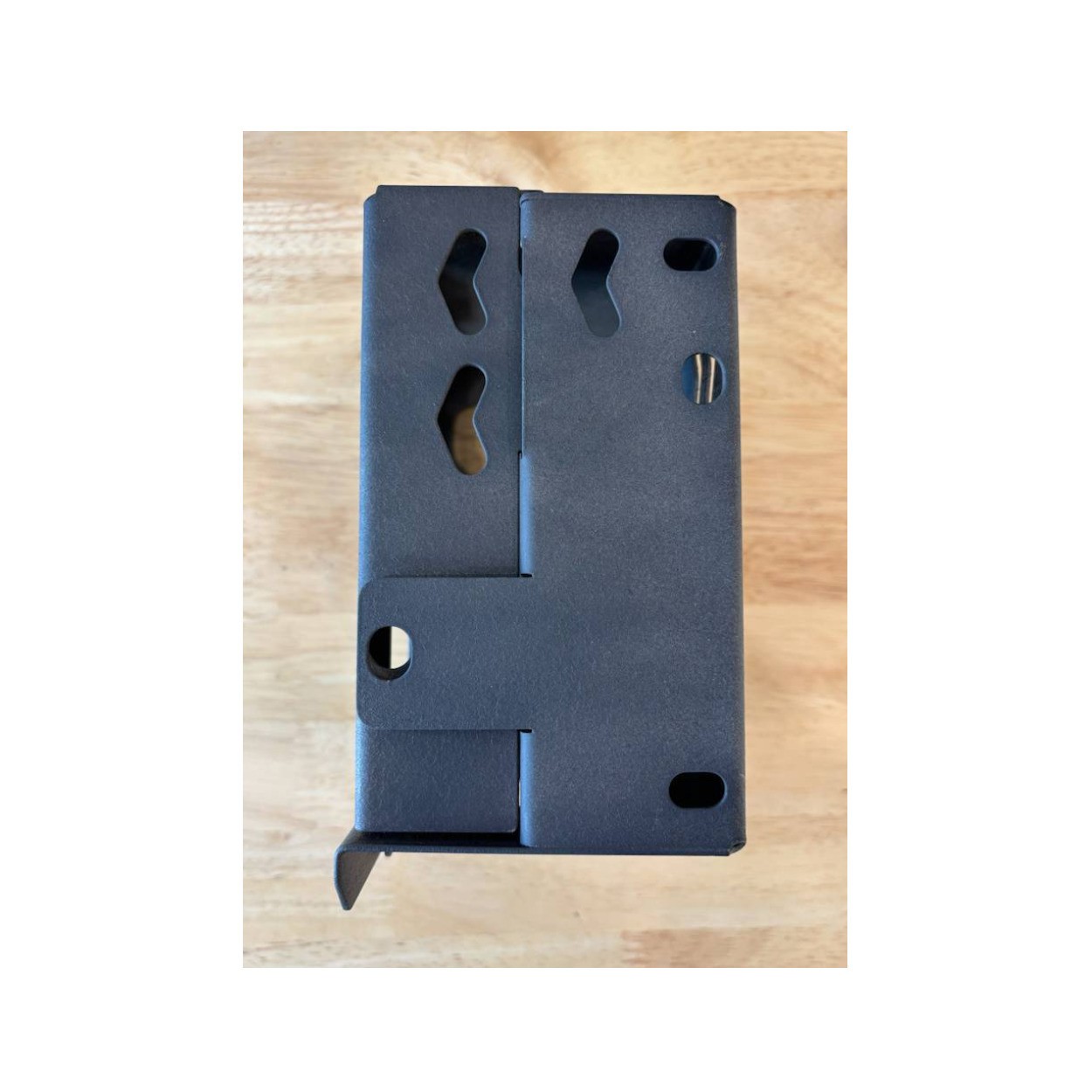 Yellowstone Bear-proof Metal Security Box for Y2 Cellular Trail Camera