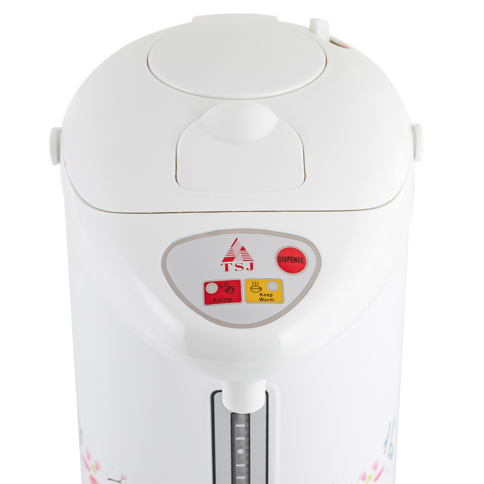 3.8L Electric Water Dispenser Desktop Hot & Office Drinking Machine