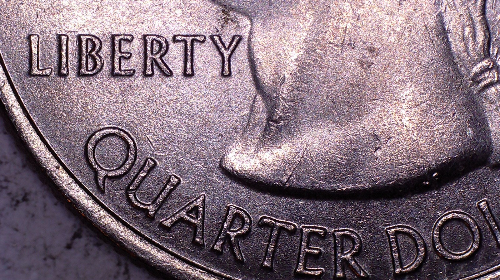 2017 P Ozark Riverways DDR Error, Doubled Motto (#77340)
