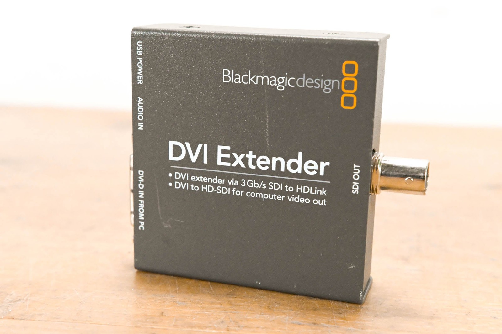 Blackmagic Design DVI Extender CG01UQX