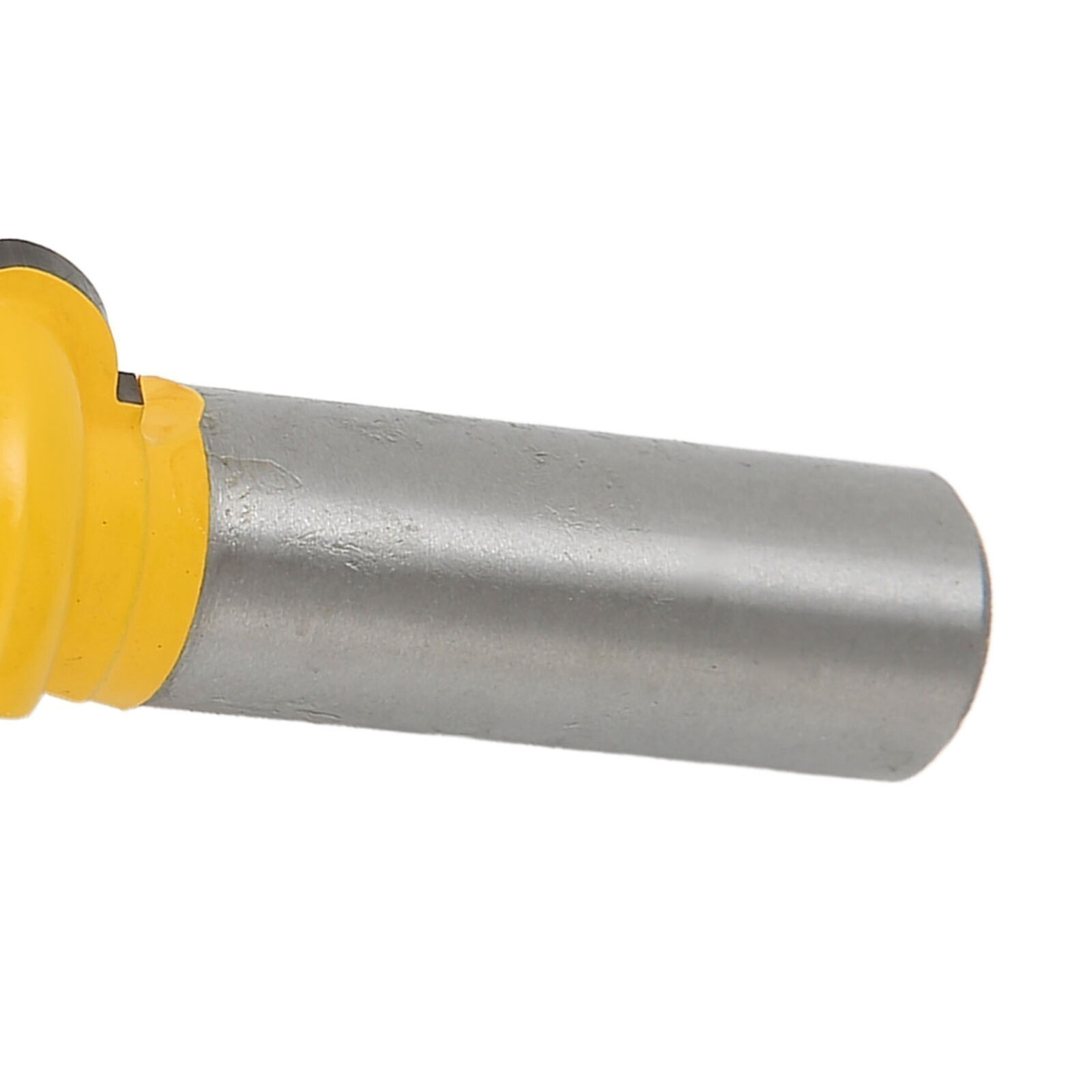 Triple Bead Router Bit Flute Furniture Trim Molding Engraver Ball Cutter