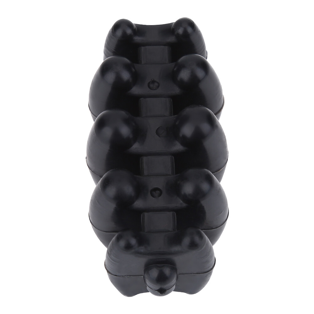 2Pcs Rubber Archery Vibration Dampener Compound Bow Stabiliz