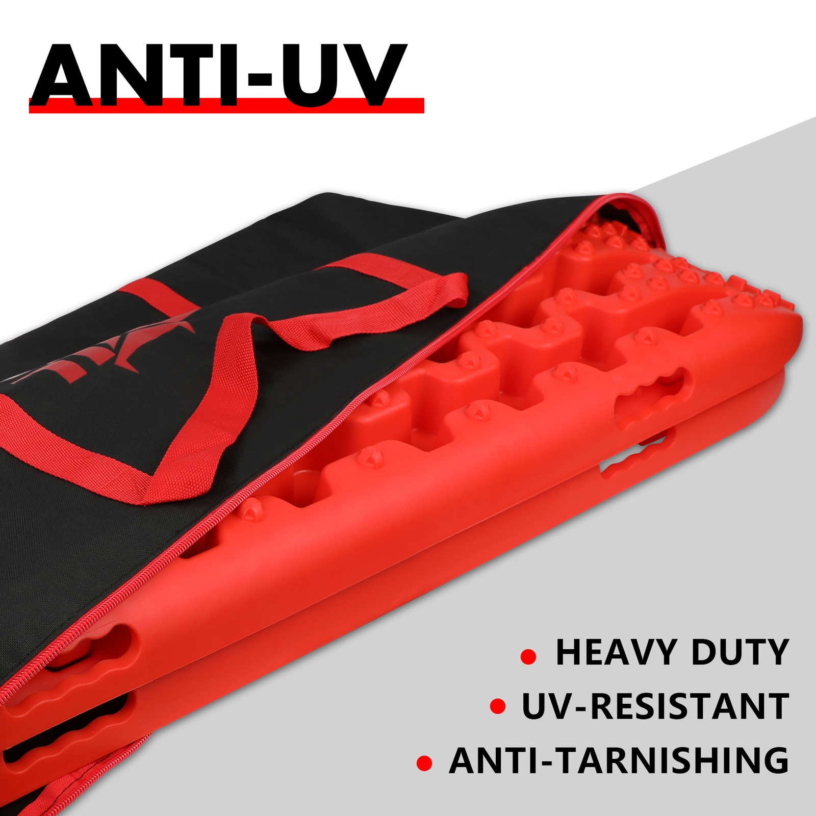 X-BULL GEN3.0 Traction Board Carrying Bag for Sand Mud Snow Recovery Tracks 4WD