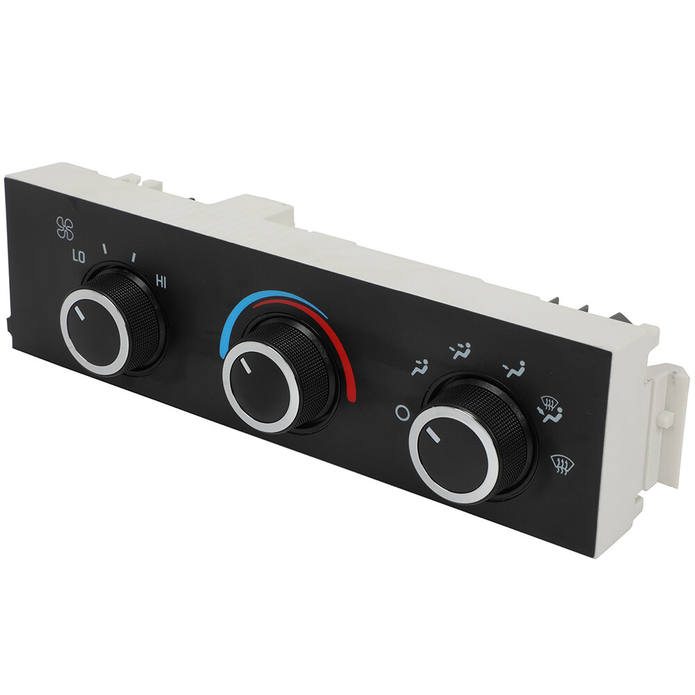 New Heater Climate Control Module For 08-21 Chevrolet Express 2500 3500