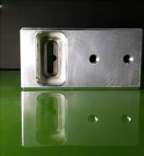 Small round Shape Hole Puncher Punching Machine for Blister Card 3mm ax