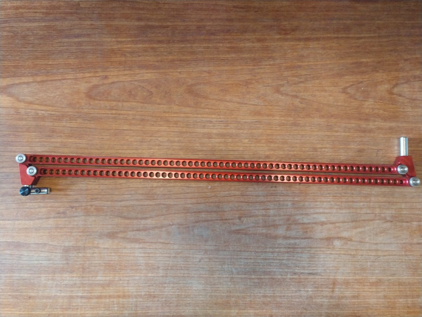 TEST INDICATOR HOLDER