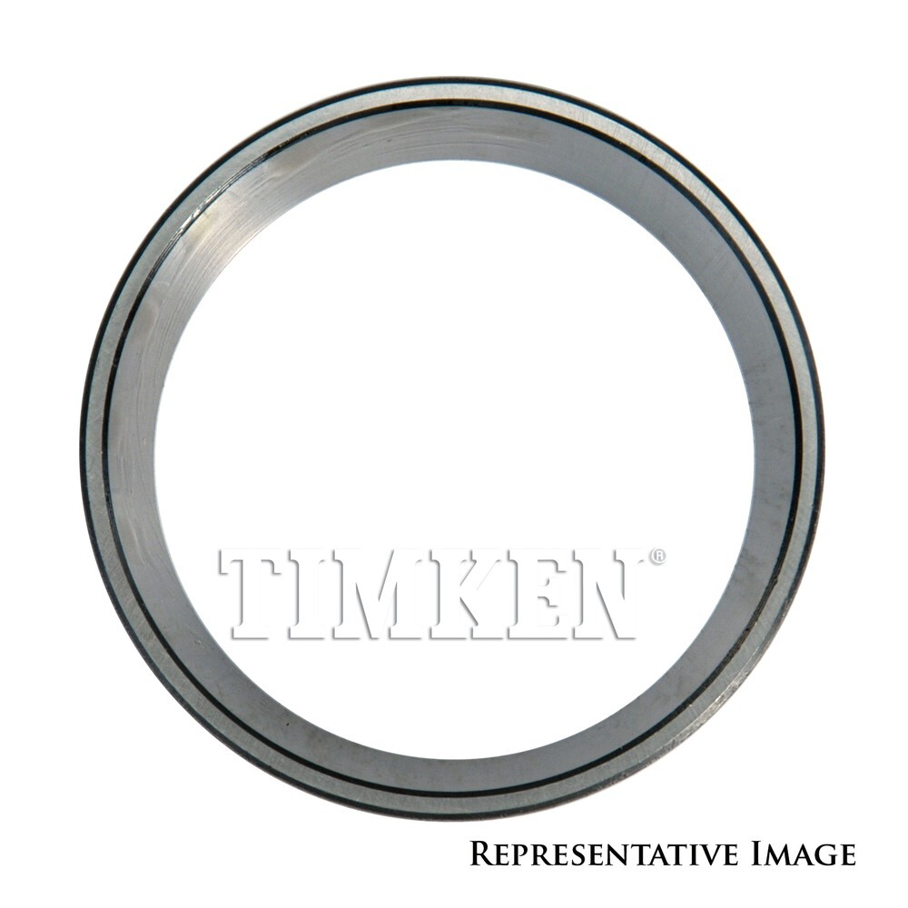 Frt Outer Race Timken NP177400