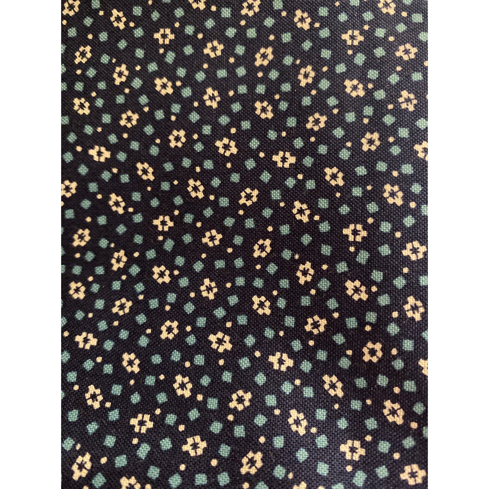 Quilt Fabric Fabric cuts from small to larger