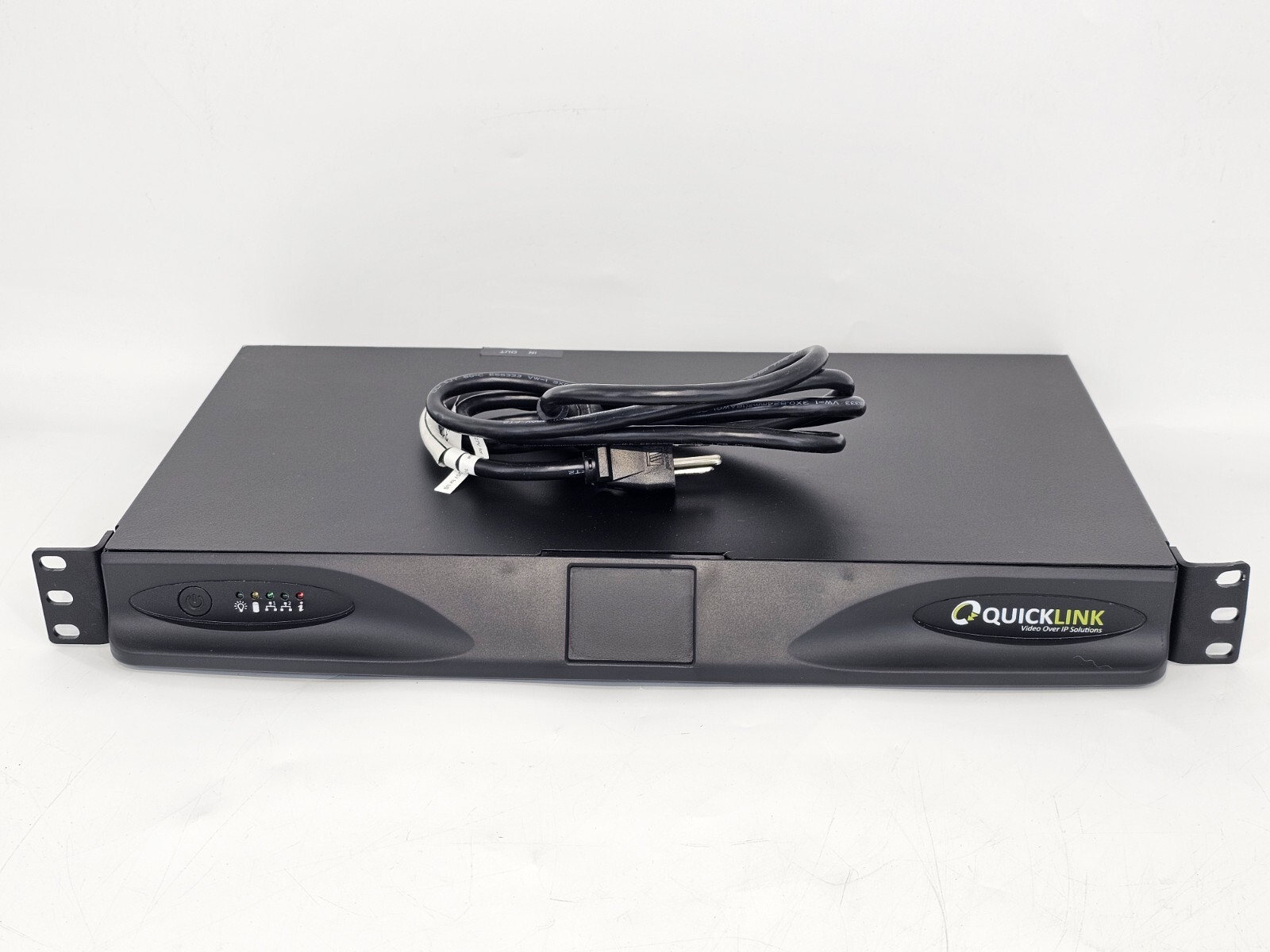 Quicklink Video Over IP Solutions
