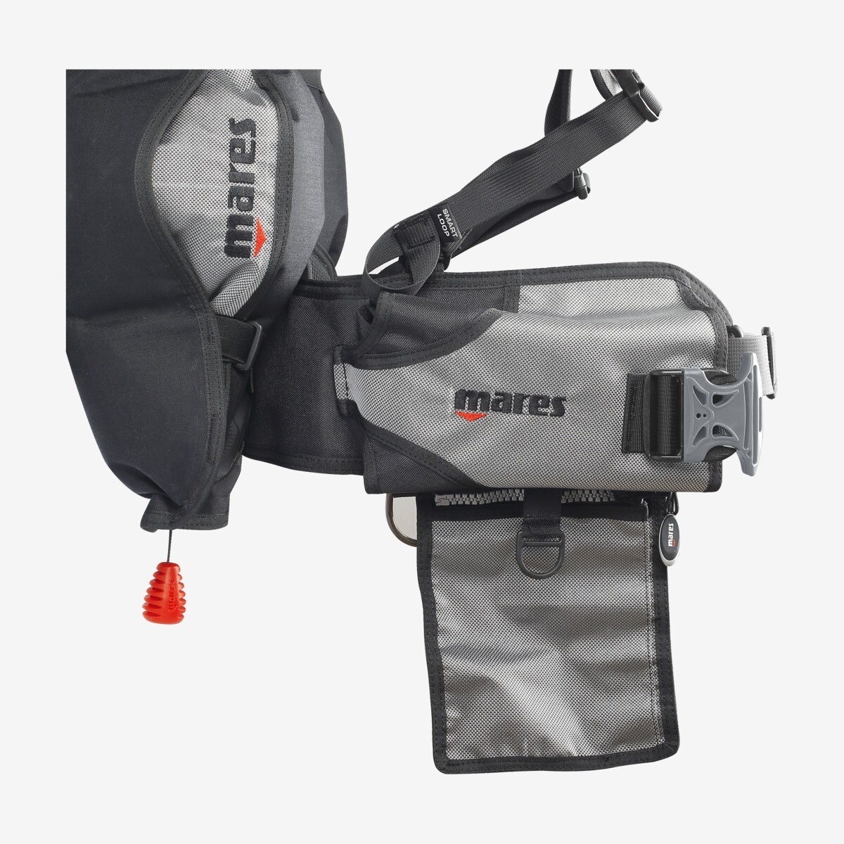 Mares Magellan BCD - Size S/M