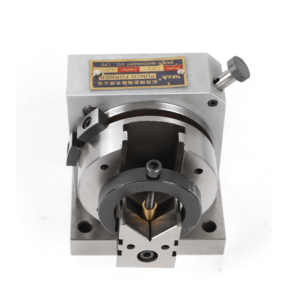 High Precision Pin Grinder Punch Former Single One Way Grinder Grinding Machine