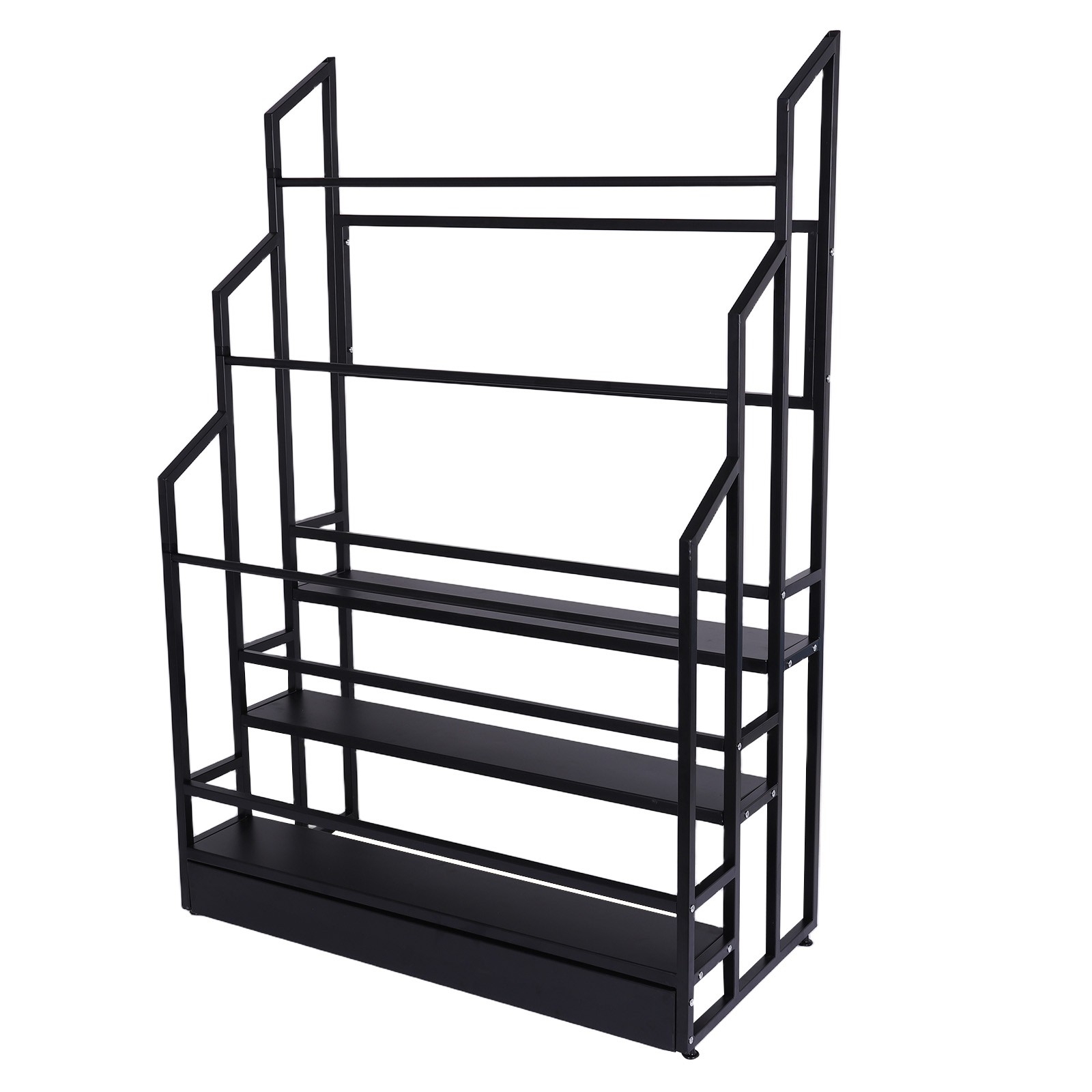 Fabric Roll Storage Rack 3 Tier Metal Vinyl Roll Storage Rack Vinyl Roll Holder