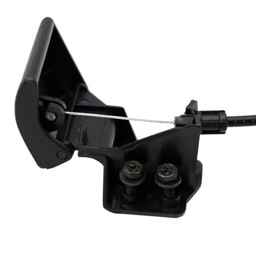 55394495AB Hood Latch Release Cable 023198 Inside Hood Release Cable