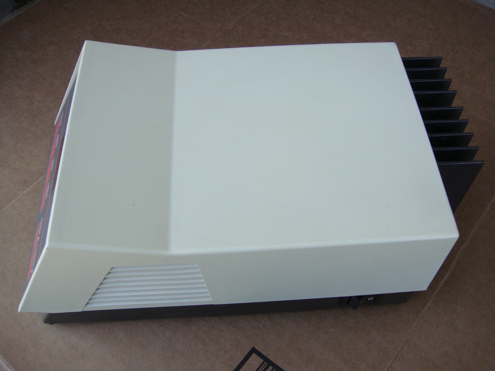 BIO-RAD 200/2.0 POWER SUPPLY