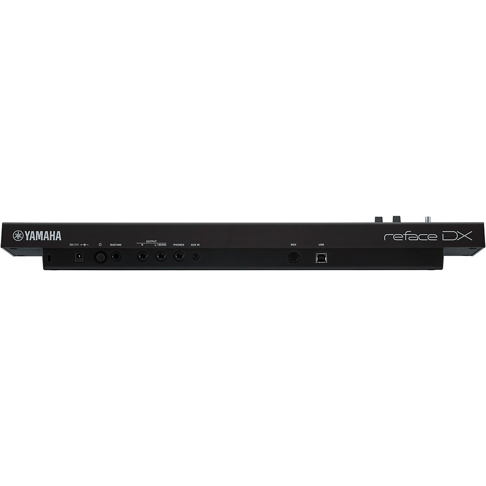 Yamaha reface DX Mobile Mini Keyboard
