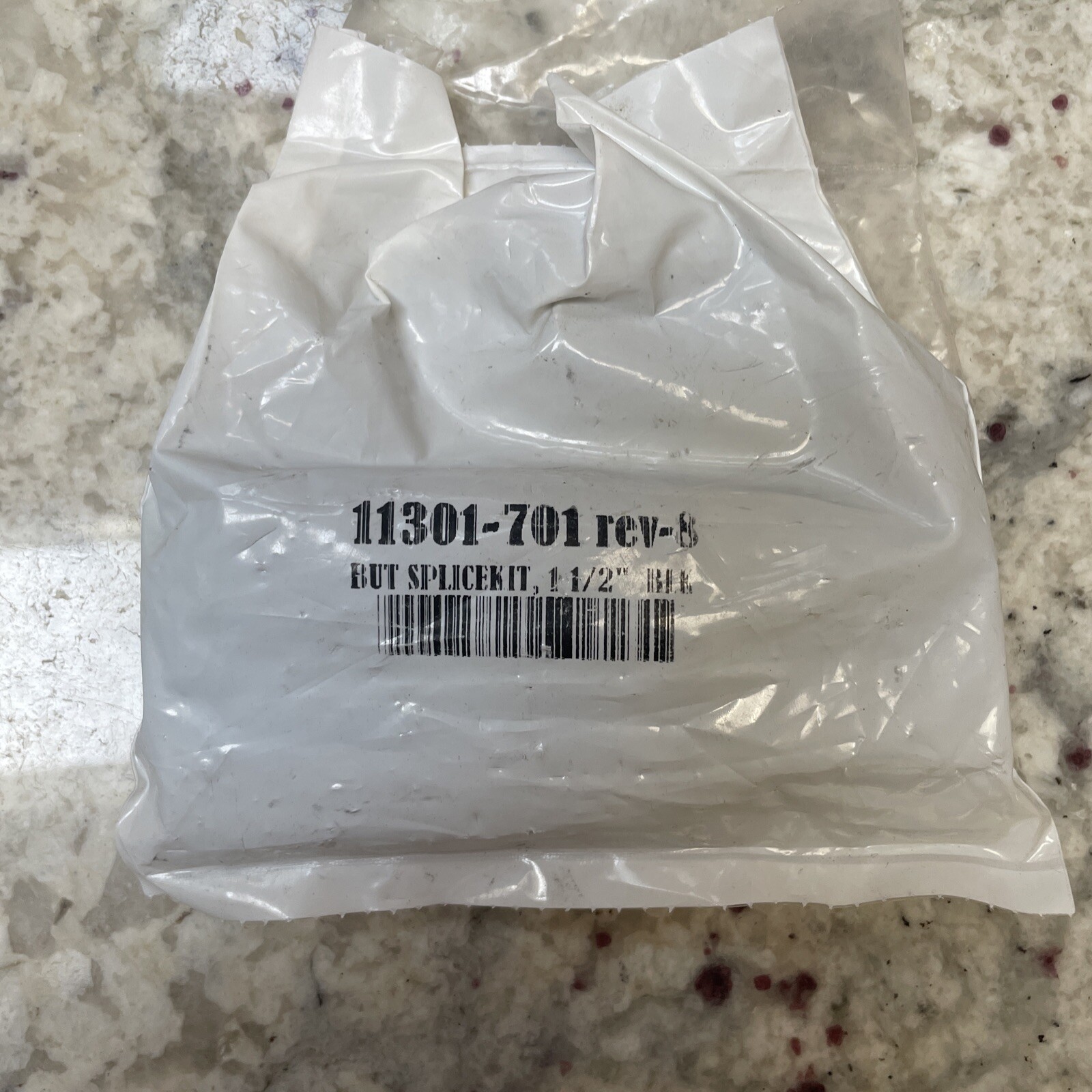 11301-701 Butt-Splice Kit