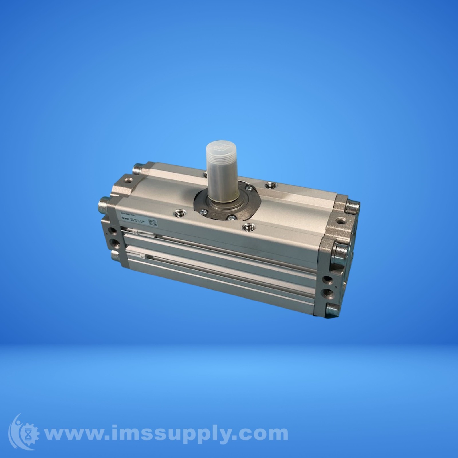 SMC CDRA1BS63-190Z Rotary Actuator FNIP