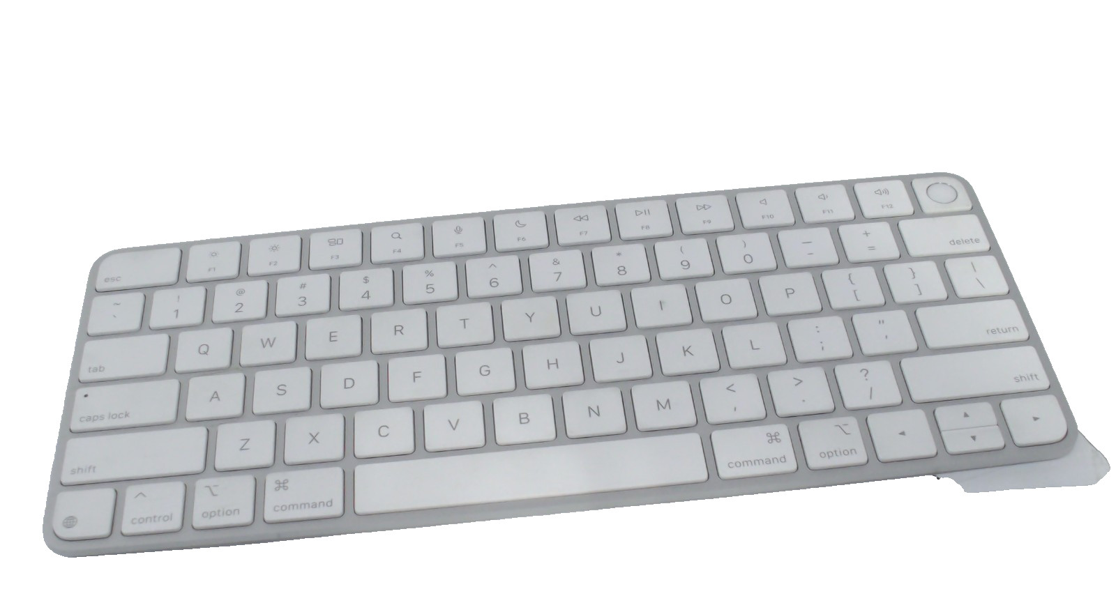 Apple Magic Keyboard w/ Touch ID (USB-C version) 2024 MXCK3LL/A -