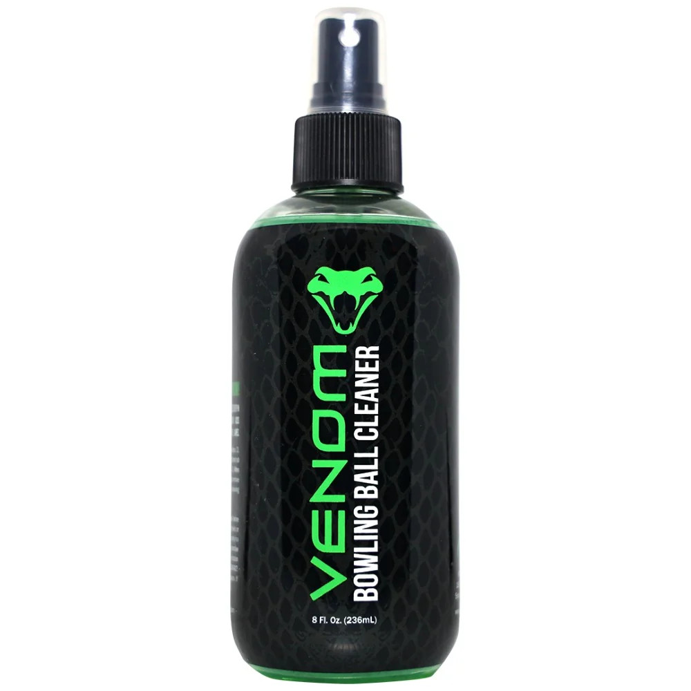 Motiv Venom Bowling Ball Cleaner