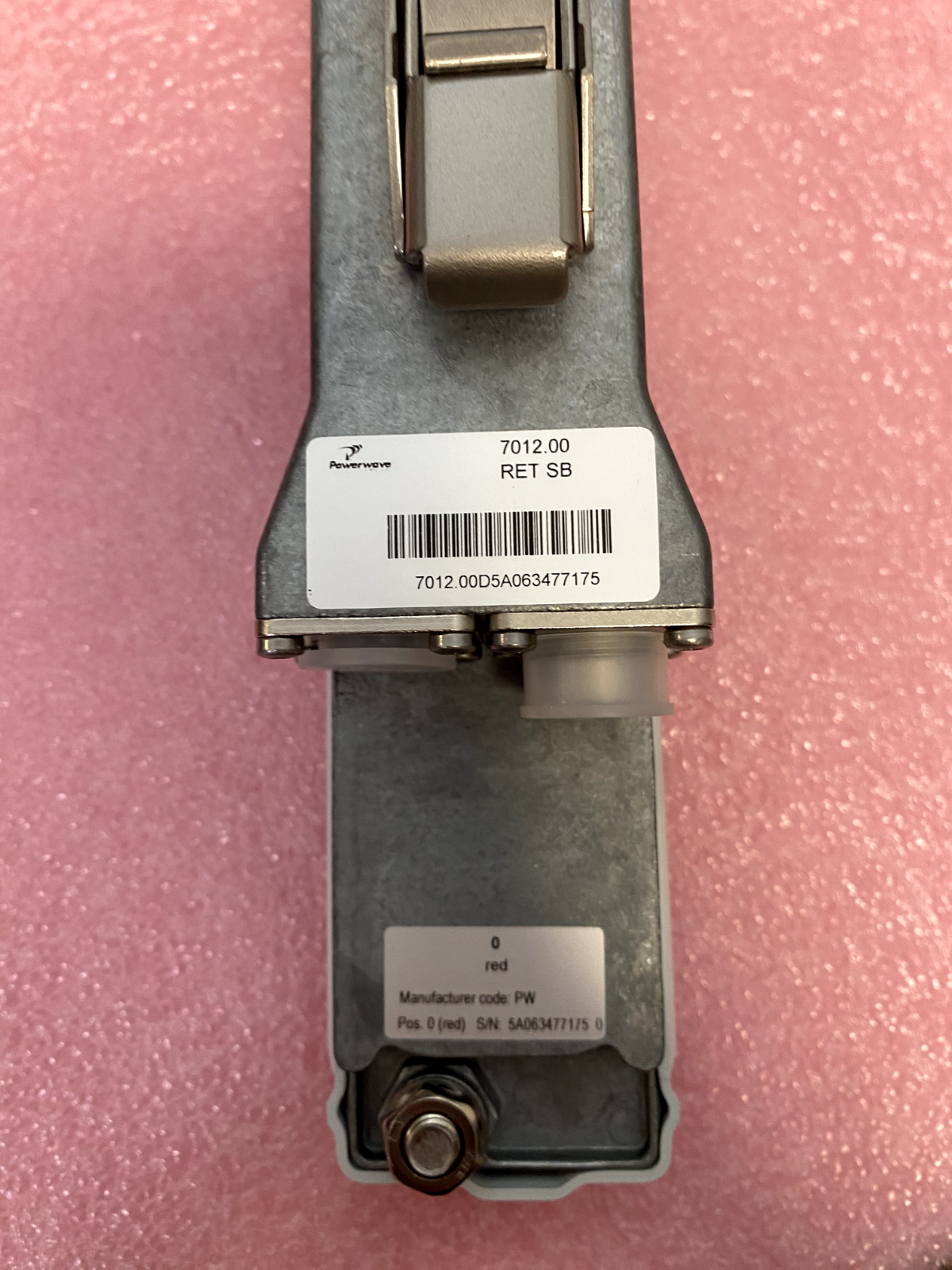 PowerWave 7012 Ret SB Antenna 200634061