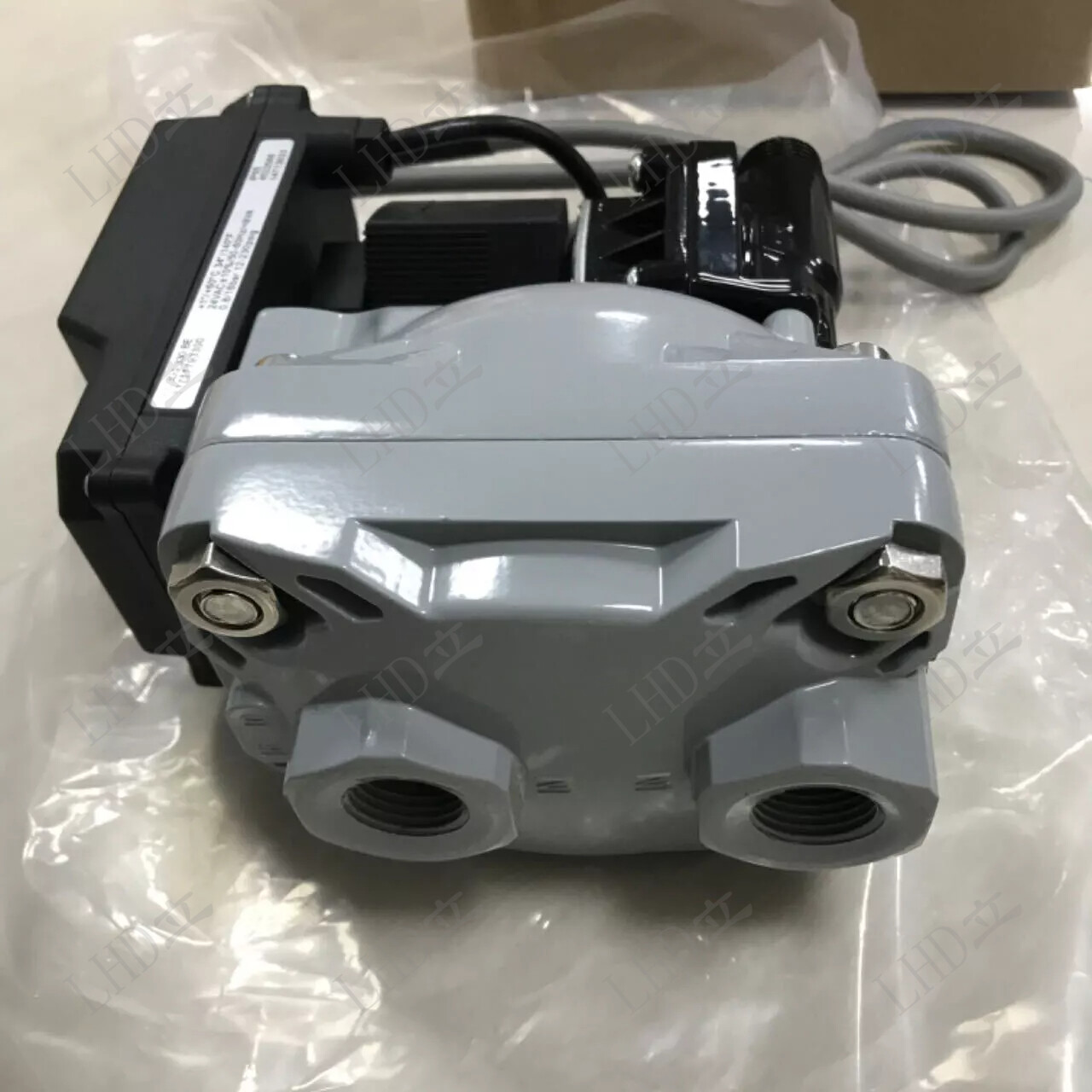 Electronic Drain Valve EWD330BE EWD330 BE 24v Fit For Atlas Copco New 1PC