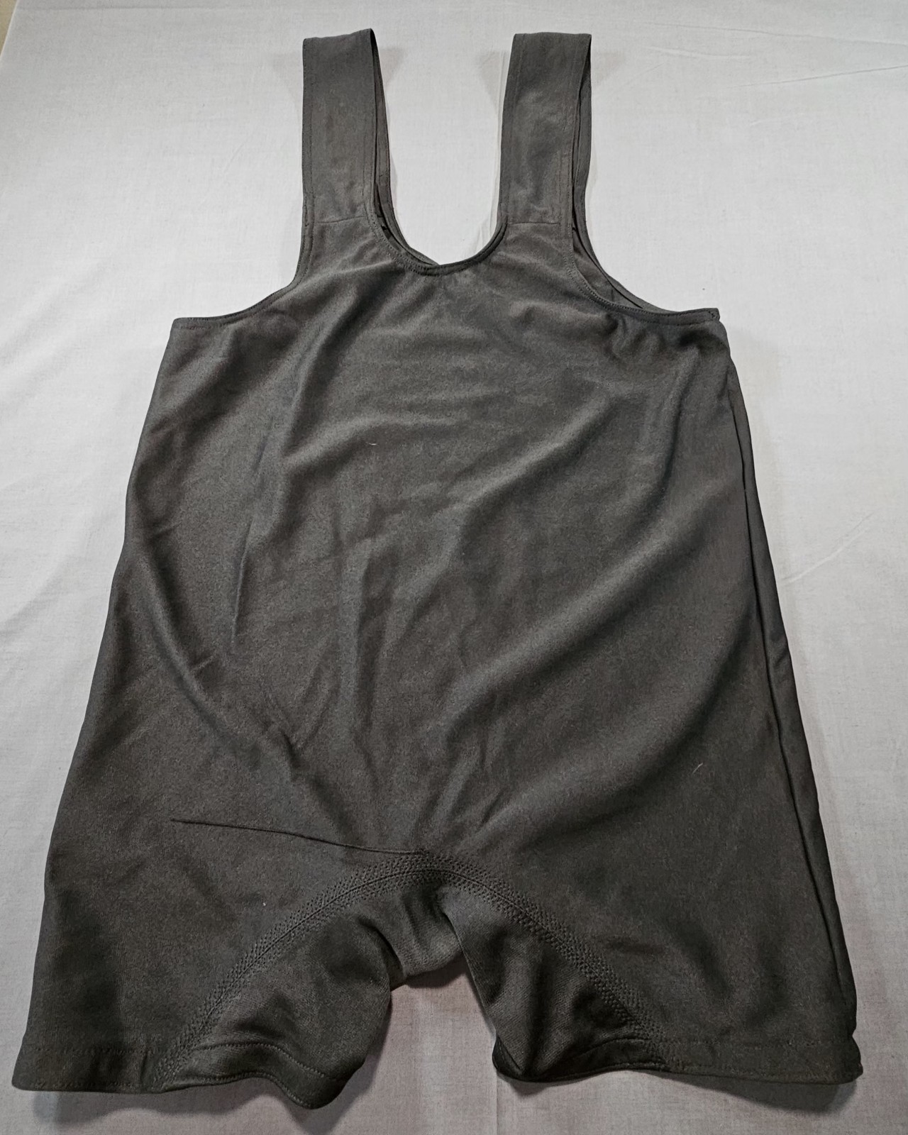 Inzer Champion Squat Suit Single Ply Powerlifting Size 50 IPF USPA THSPA USAPL