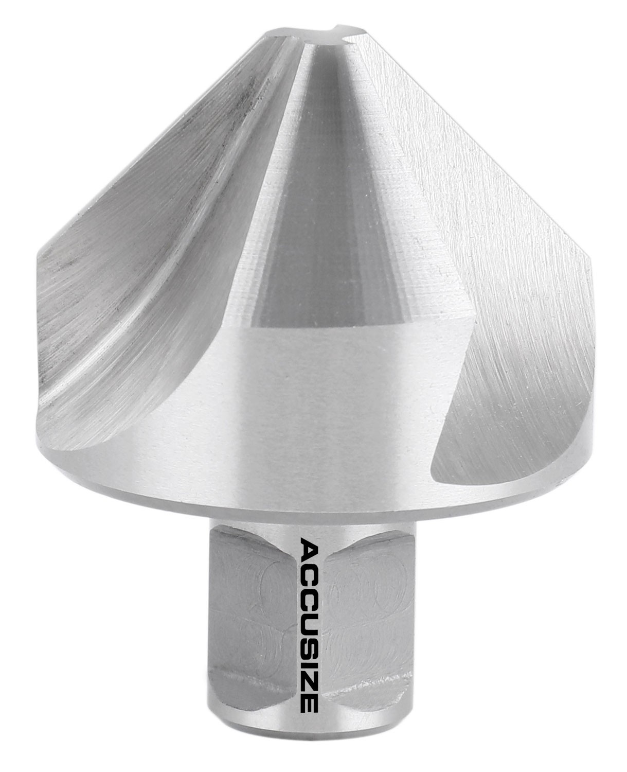 2" HSS Rota Cutter Countersink, 3/4" Weldon Shank, 90 Deg, #CE00-0002