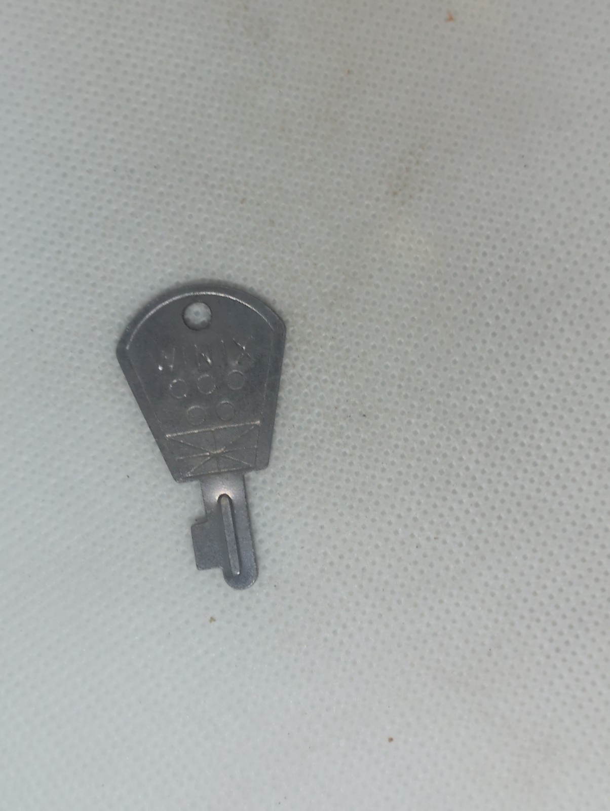 Winix Luggage Case Key