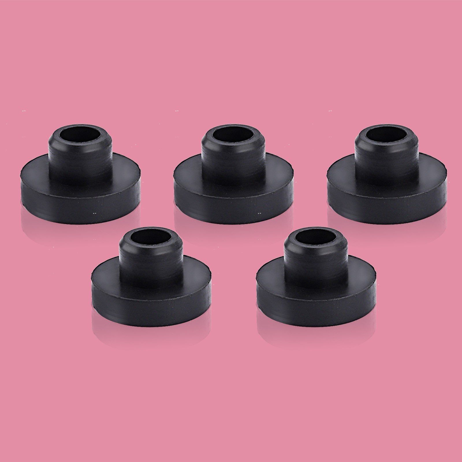 5x Fuel Gas Tank Grommet for Cub Cadet 735-0149 935-0149 Exmark 1-513645 46-6560