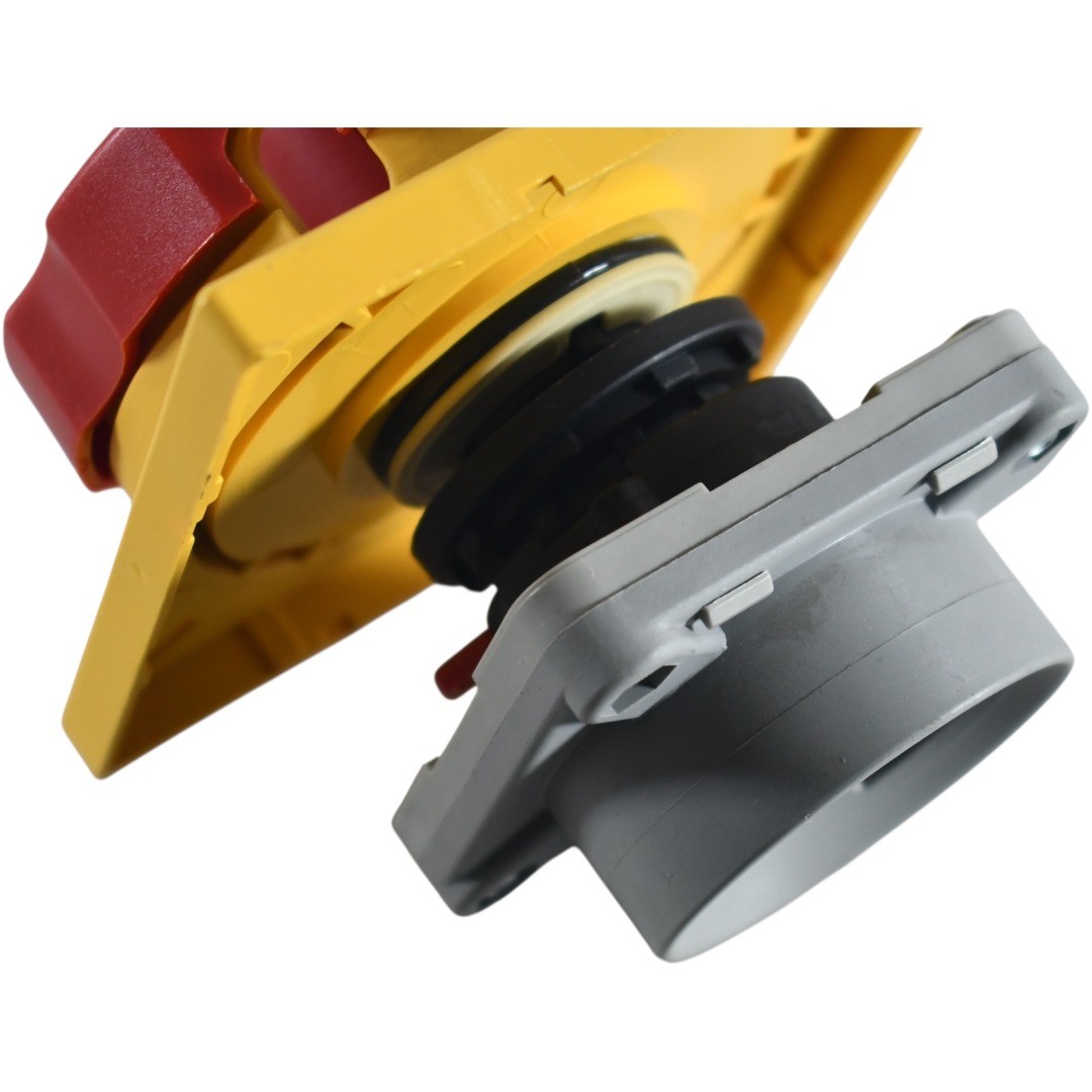 NEW Siemens Sentric Emergency Stop Switch