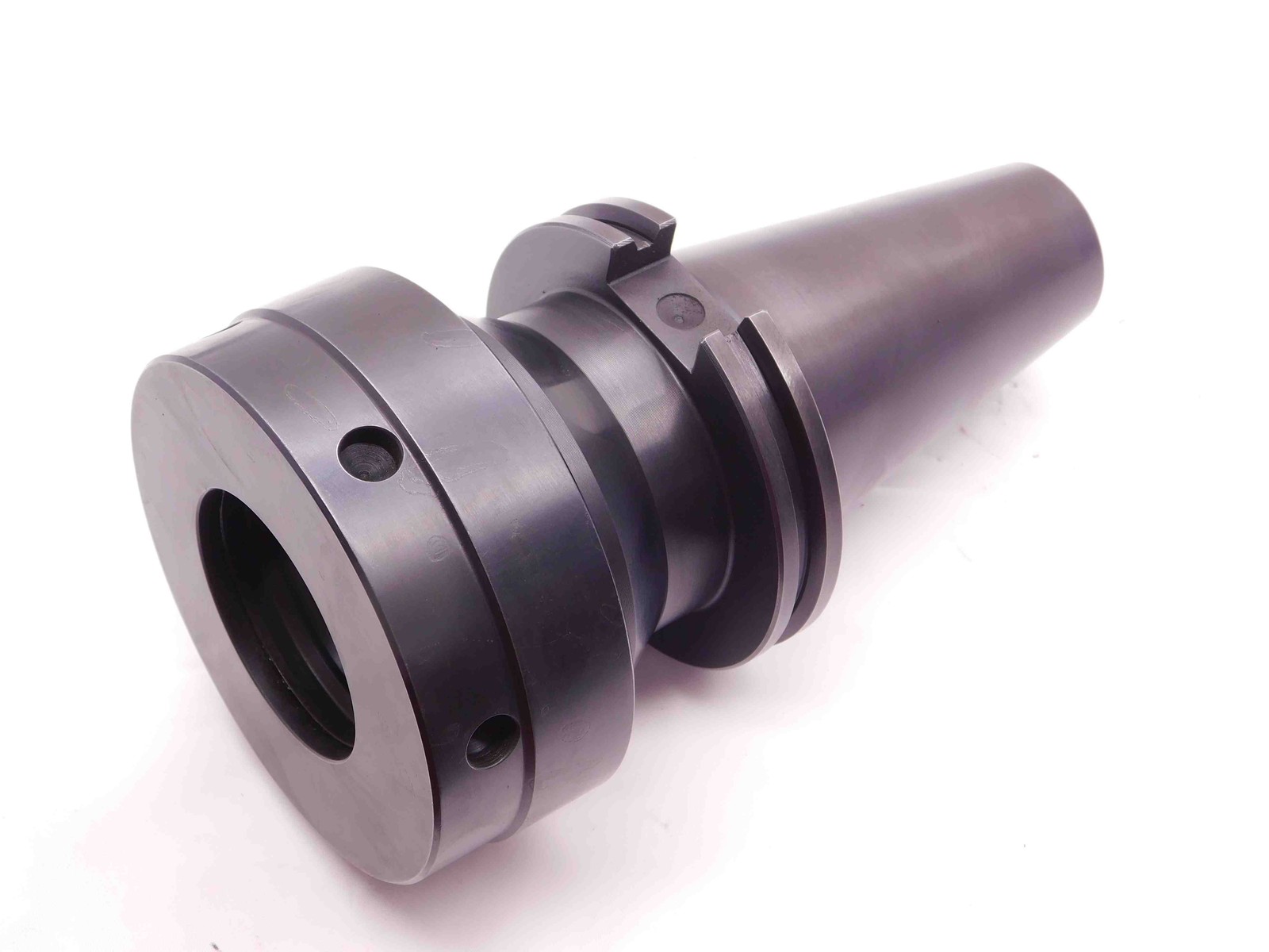 CAT50 PARLEC TG200 COLLET CHUCK TOOL HOLDER 4" PROJECTION C50-20SC4 TG 200