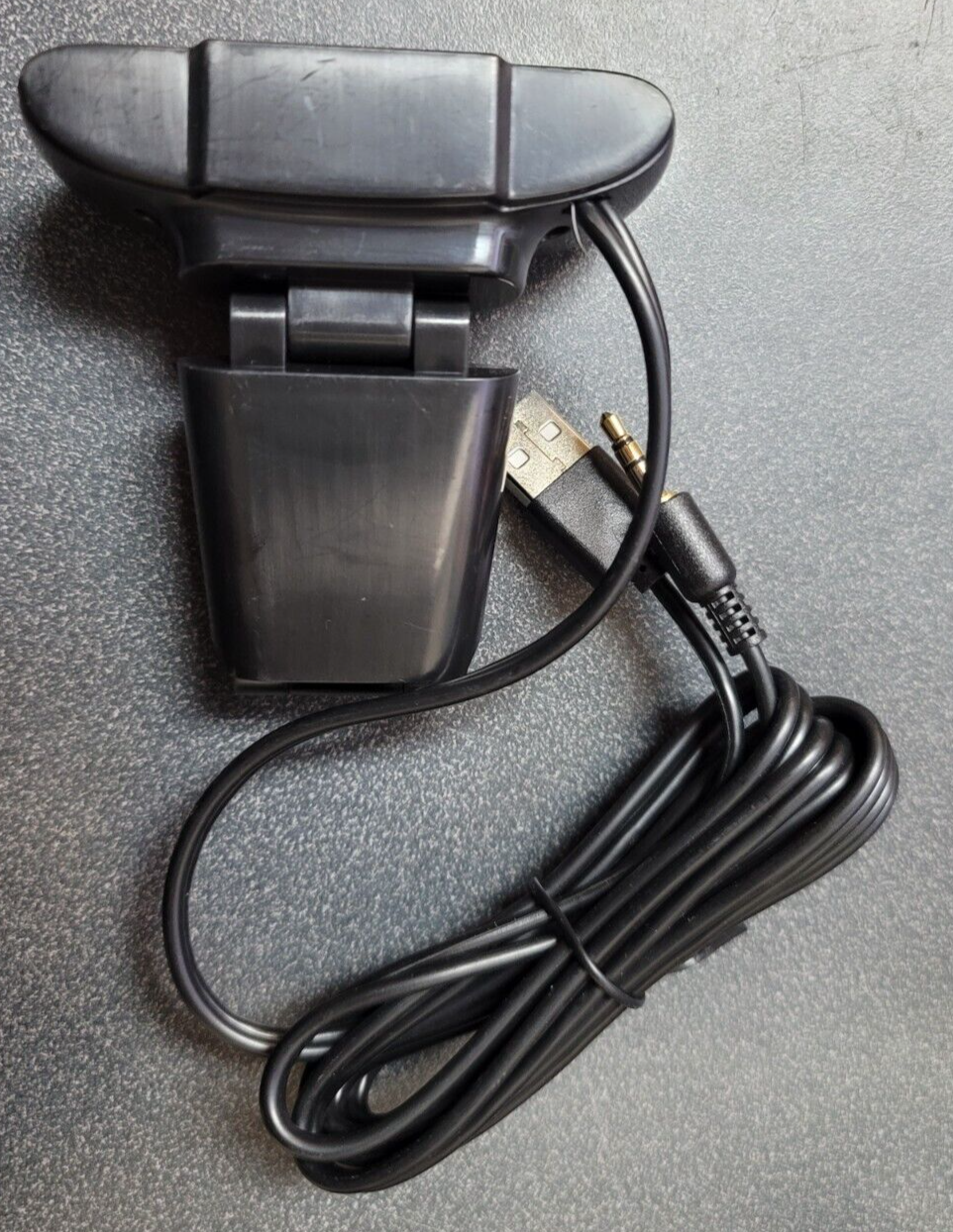 New Cryo-PC USB 2.0 720P HD Webcam Camera With Microphone