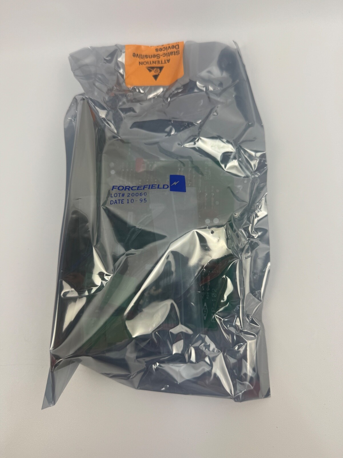 Crown P.I.P.-102 Programmable Input Processor *BRAND NEW OPEN BOX*