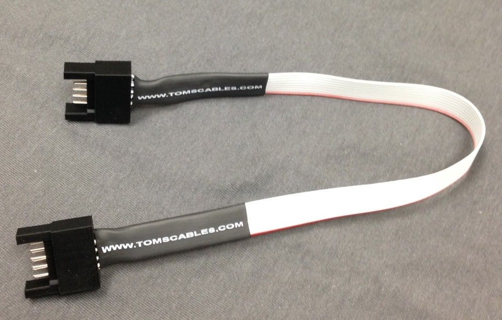 Sony TA-AV531 Amp ST-JX431 TA-AV421 ST-JX421 System Control Cable  2.5ft