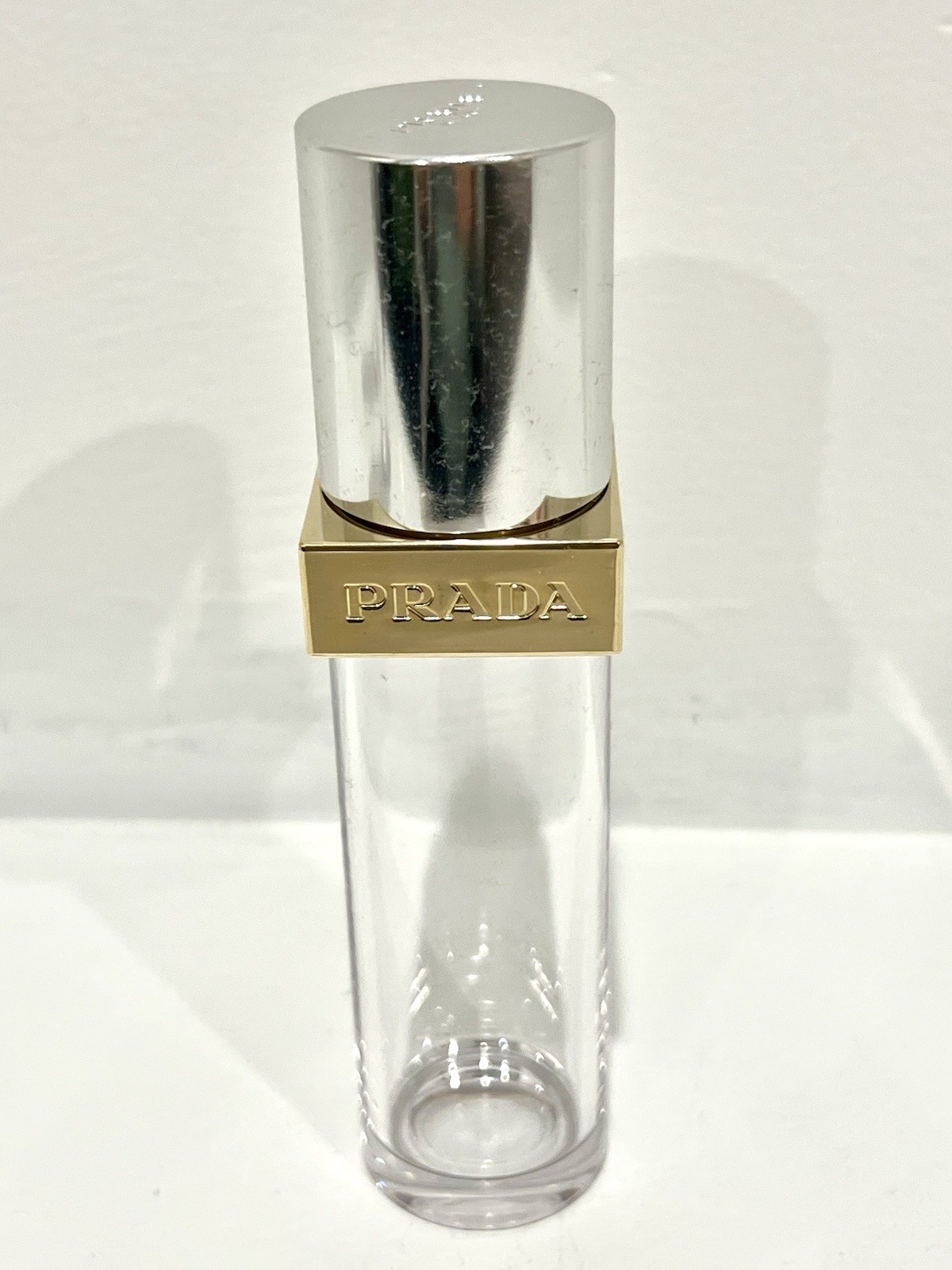 Prada Beauty Foundation Refillable Case Only (w/o Box)