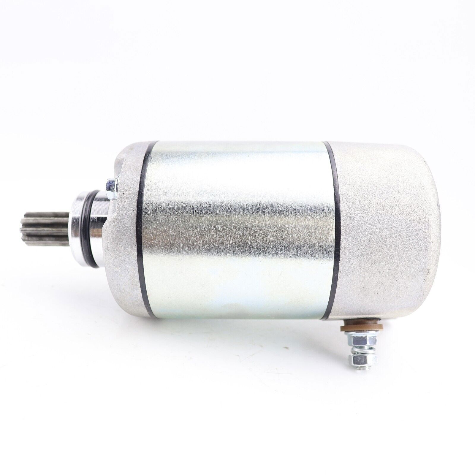 Trail Boss 330 Starter Motor & Relay Replacement for Polaris 18645 2003-2004
