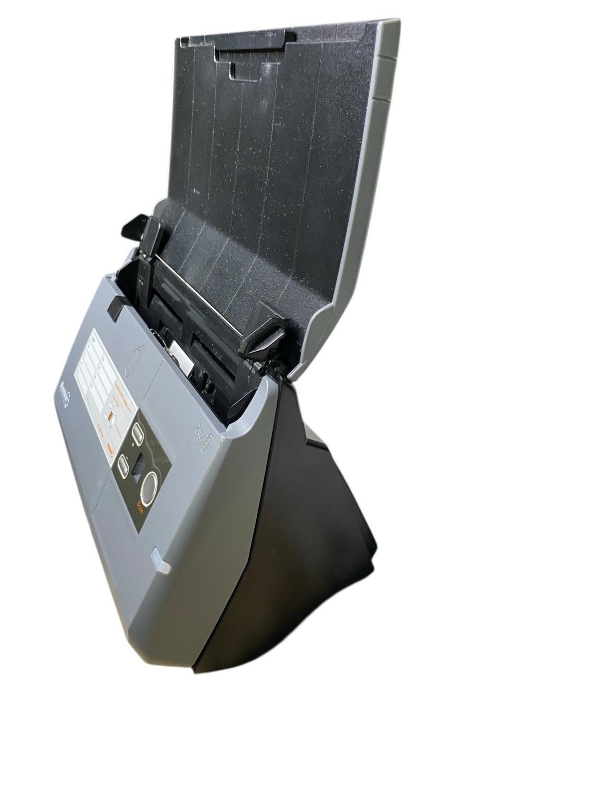 Ambir ImageScan Pro 820ix (DS820Lx) Duplex Document Scanner
