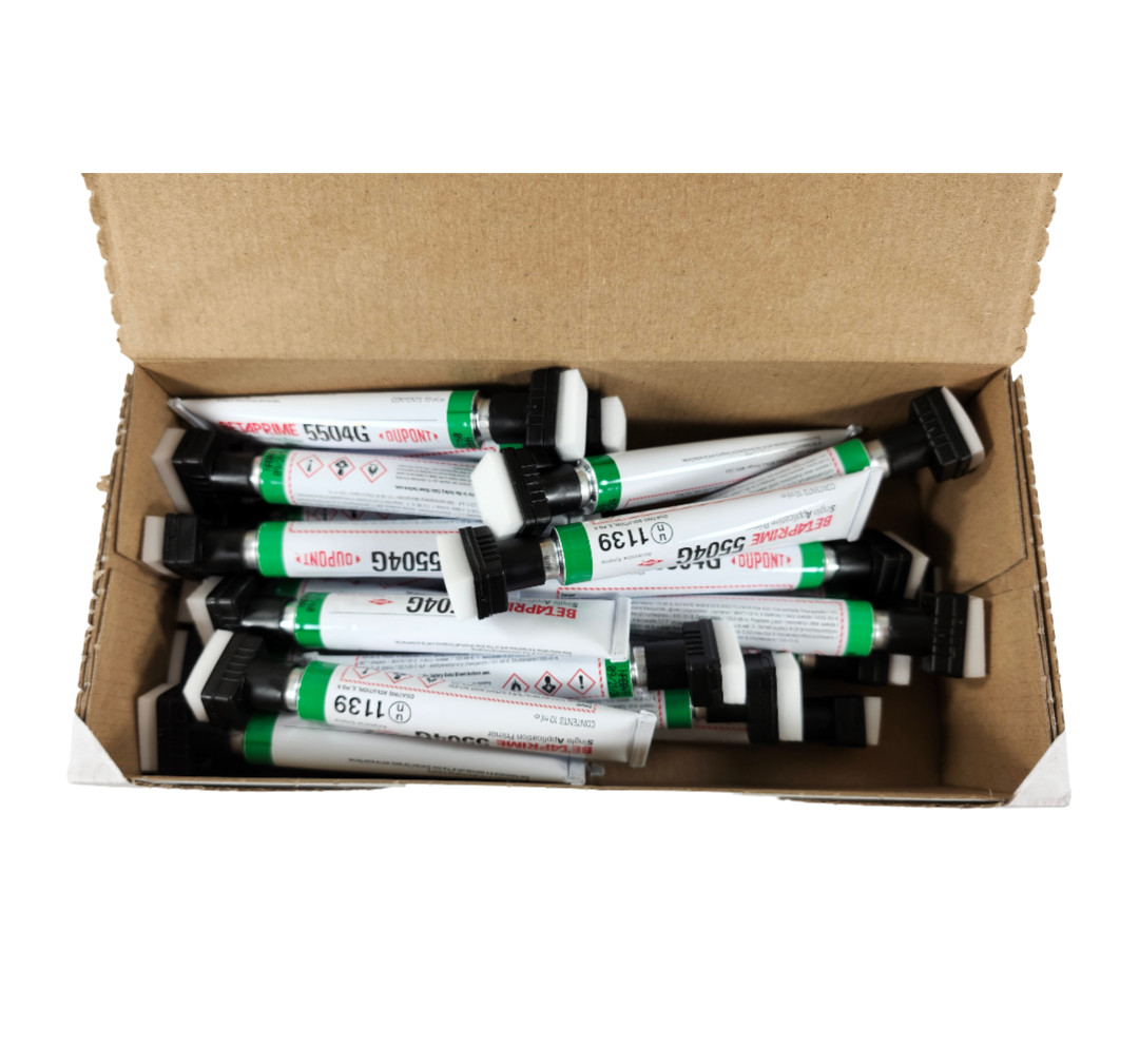 Dow Dupont 1 Case (24) Individual Betaprime 5504GSA Primer Sticks